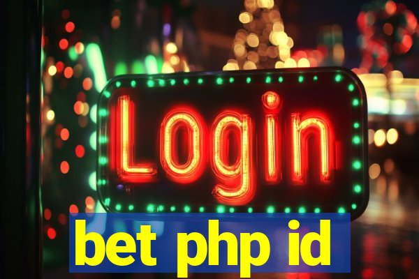 bet php id